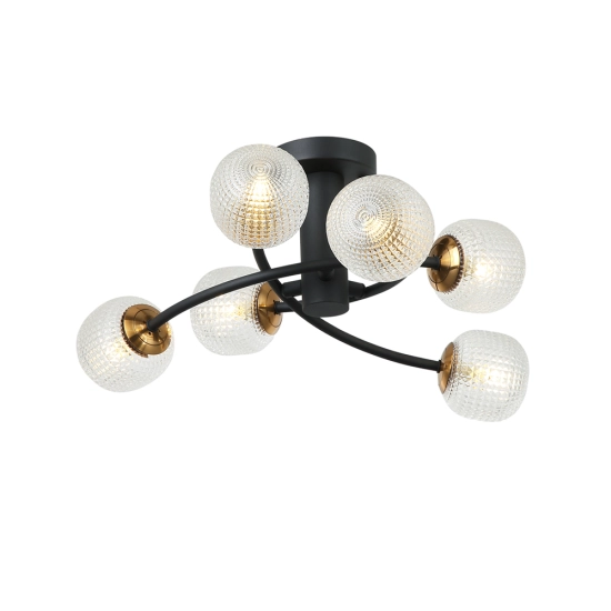 Plafon COSENZO LNV0059324 Lunaveri