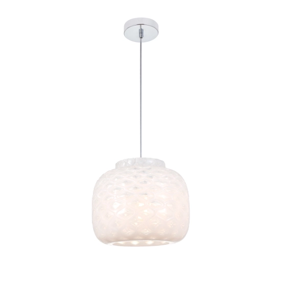 Lampa wisząca OLBIA LNV0059334 Lunaveri