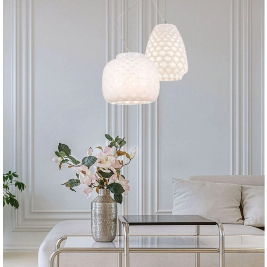 Lampa wisząca OLBIA LNV0059334 Lunaveri