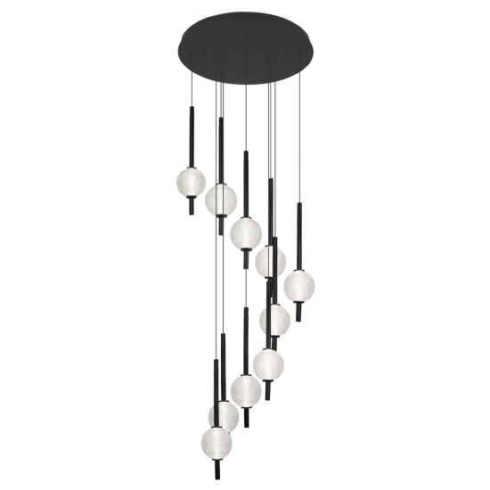 Lampa wisząca MILAZZO LNV0060334 Lunaveri