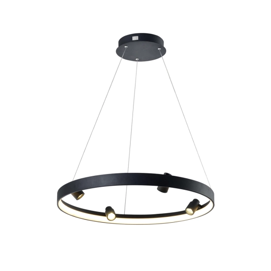 Lampa wisząca VERSILI LNV0060524 Lunaveri