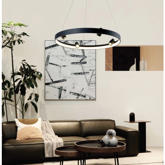 Lampa wisząca VERSILI LNV0060524 Lunaveri