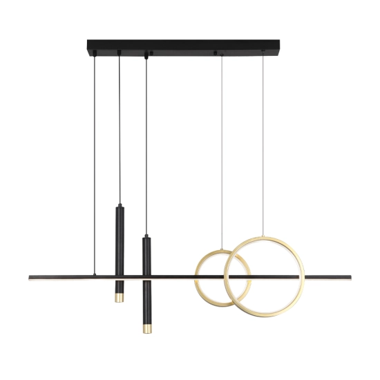Lampa wisząca RAVELLO LNV0060724 Lunaveri