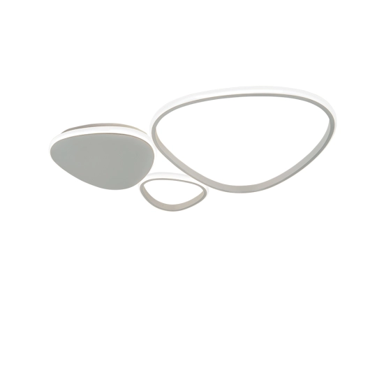 Plafon BELLUNA LNV0061034 Lunaveri