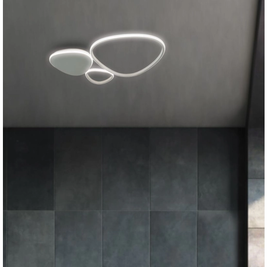 Plafon BELLUNA LNV0061034 Lunaveri