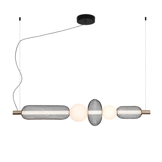 Lampa wisząca CATANIA LNV0061134 Lunaveri