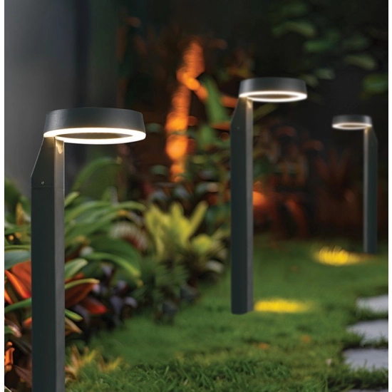Lampa stojąca zewnętrzna CADENZA LNV0061234 Lunaveri