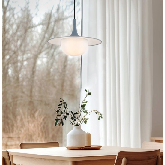 Lampa wisząca CROTONE LNV0062134 Lunaveri