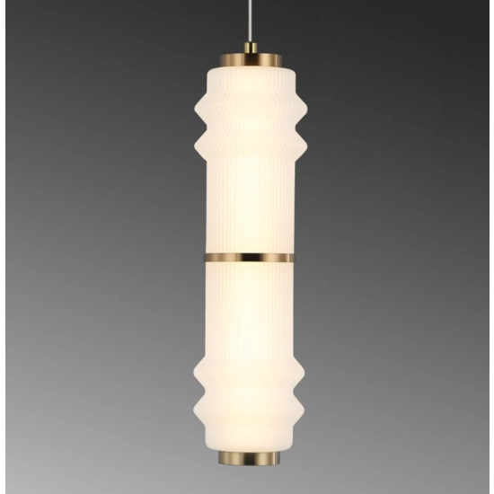 Lampa wisząca GIORGIO LNV0062234 Lunaveri