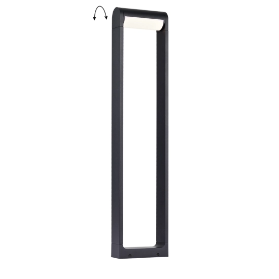 Lampa stojąca zewnętrzna CANZO LNV0062334 Lunaveri