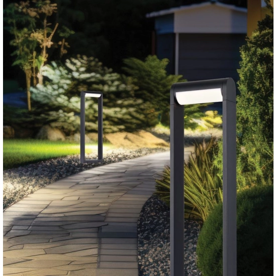 Lampa stojąca zewnętrzna CANZO LNV0062334 Lunaveri