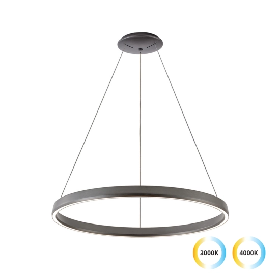 Lampa wisząca FORIO LNV0062434 Lunaveri