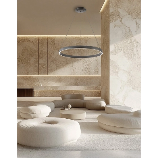Lampa wisząca FORIO LNV0062434 Lunaveri