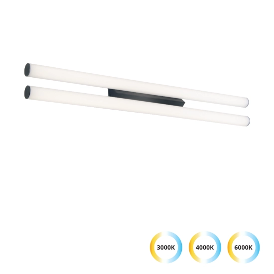 Lampa sufitowa CAREZZA LNV0062534 Lunaveri