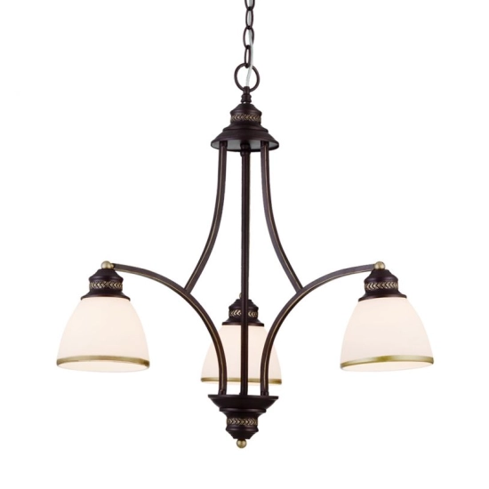 Lampa wisząca TAVINA LNV0063314 Lunaveri