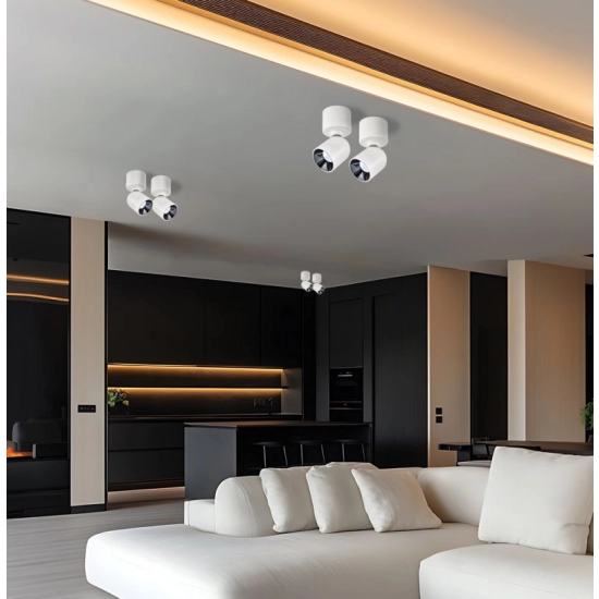 Plafon MAGICO LNV0064034 Lunaveri