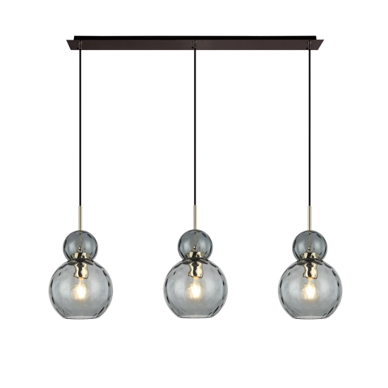 Lampa wisząca ILLARIO LNV0064924 Lunaveri