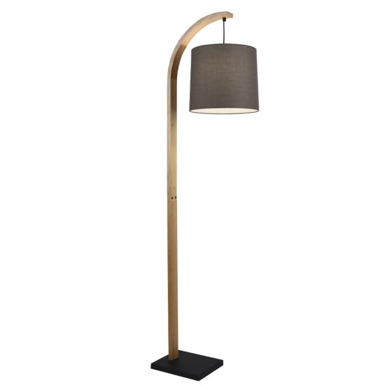 Lampa podłogowa AVOLON LNV0065034 Lunaveri