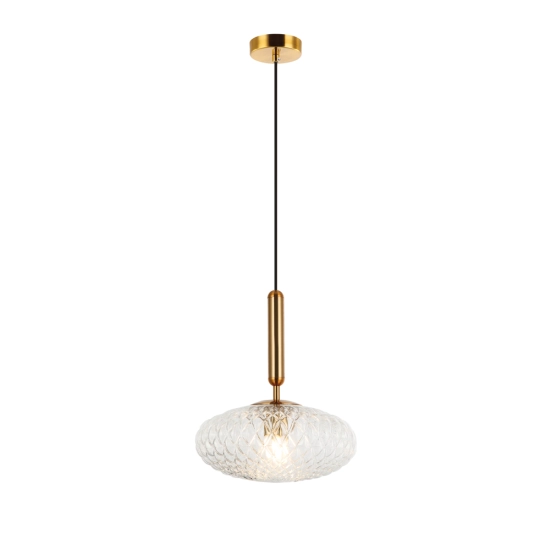 Lampa wisząca ISMERA LNV0065224 Lunaveri
