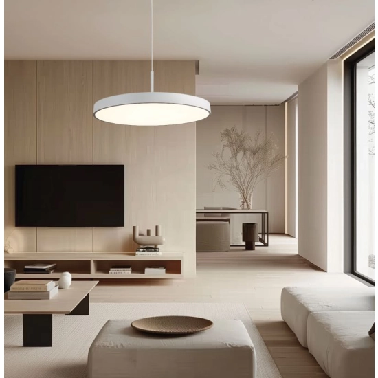 Lampa wisząca VAMPA LNV0065324 Lunaveri