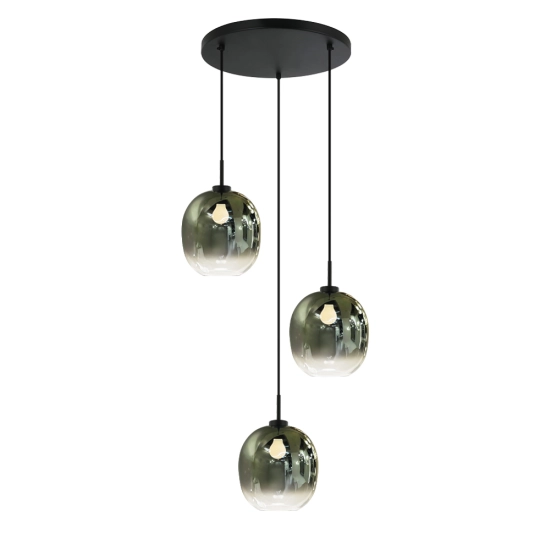 Lampa wisząca MODI LNV0065434 Lunaveri