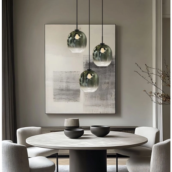 Lampa wisząca MODI LNV0065434 Lunaveri