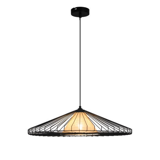 Lampa wisząca LETTO LNV0066034 Lunaveri