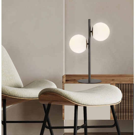 Lampa stołowa AREZZO LNV0066134 Lunaveri