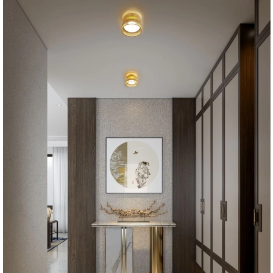 Plafon GALLURA LNV0066434 Lunaveri