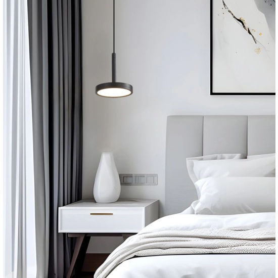 Lampa wisząca TANA LNV0067034 Lunaveri