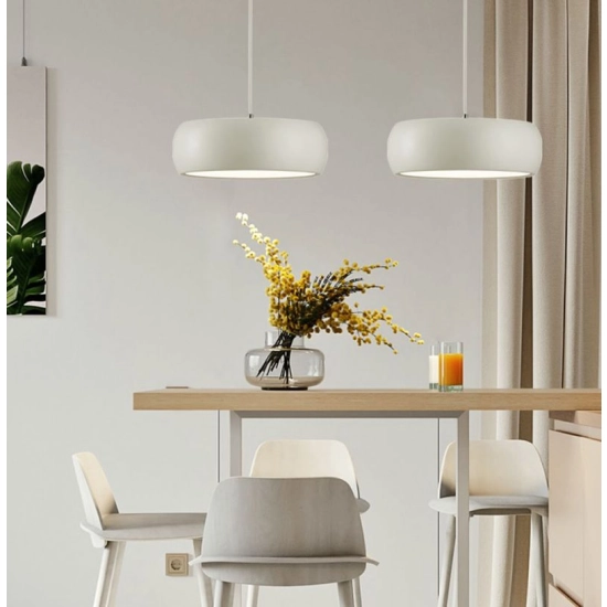 Lampa wisząca EVELIA LNV0067224 Lunaveri