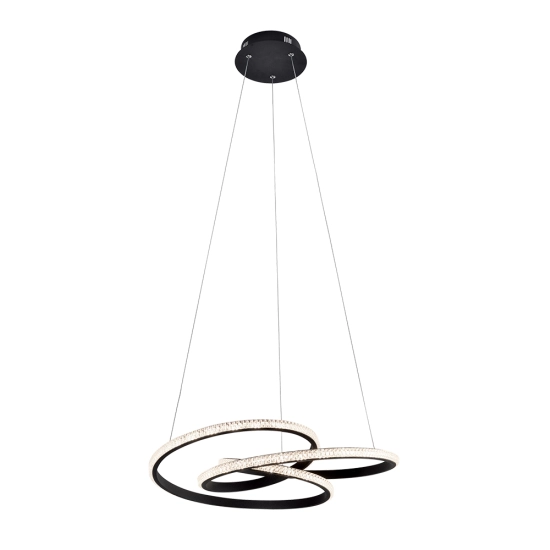 Lampa wisząca RAGUSA LNV0067424 Lunaveri