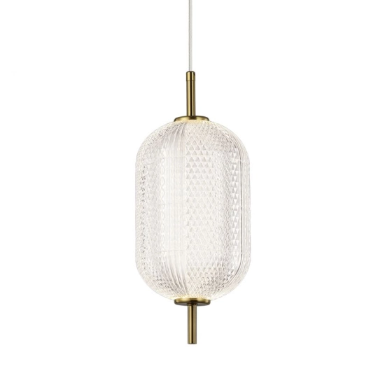 Lampa wisząca LIVENZA LNV0067924 Lunaveri