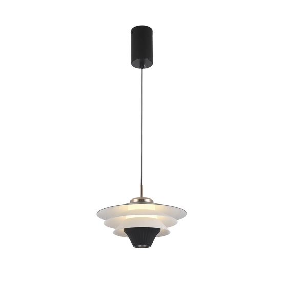 Lampa wisząca LEDRAR LNV0068034 Lunaveri