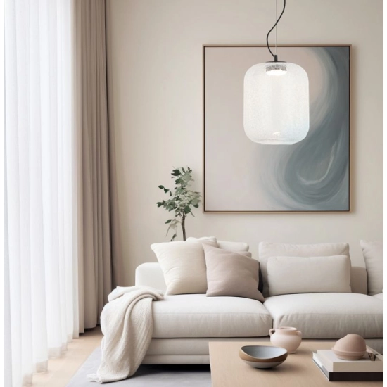 Lampa wisząca AVOLA LNV0068134 Lunaveri