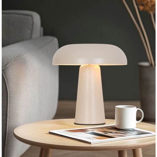Lampa stołowa STEIA LNV0068334 Lunaveri