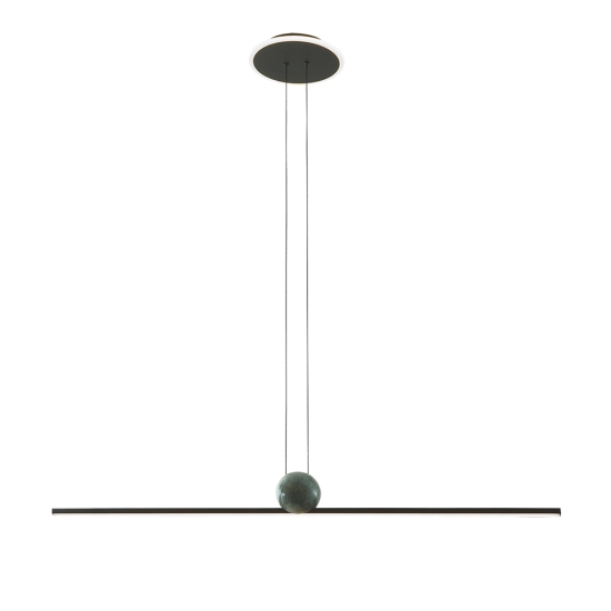 Lampa wisząca PANAREA LNV0068434 Lunaveri