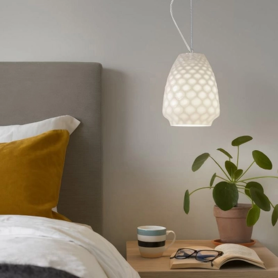 Lampa wisząca OLBIA LNV0069334 Lunaveri