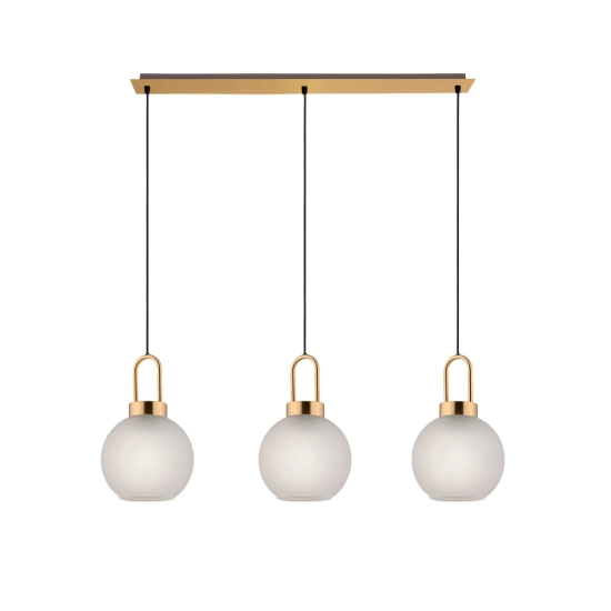 Lampa wisząca TRE LNV0069424 Lunaveri