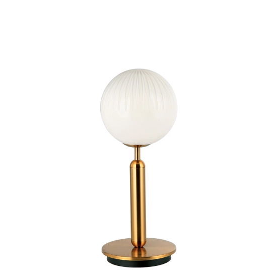 Lampa stołowa GELSA LNV0069524 Lunaveri