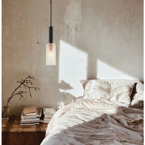 Lampa wisząca FLARIA LNV0070324 Lunaveri