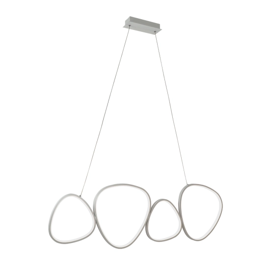 Lampa wisząca BELLUNA LNV0071034 Lunaveri