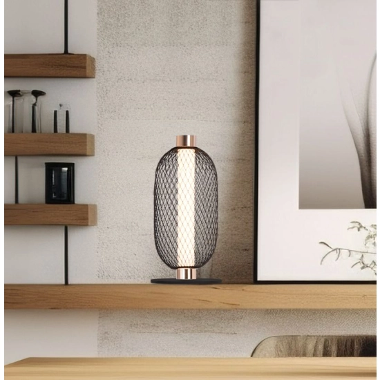 Lampa stołowa CATANIA LNV0071134 Lunaveri