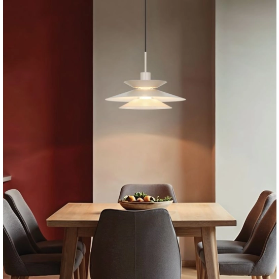 Lampa wisząca SORANO LNV0071534 Lunaveri