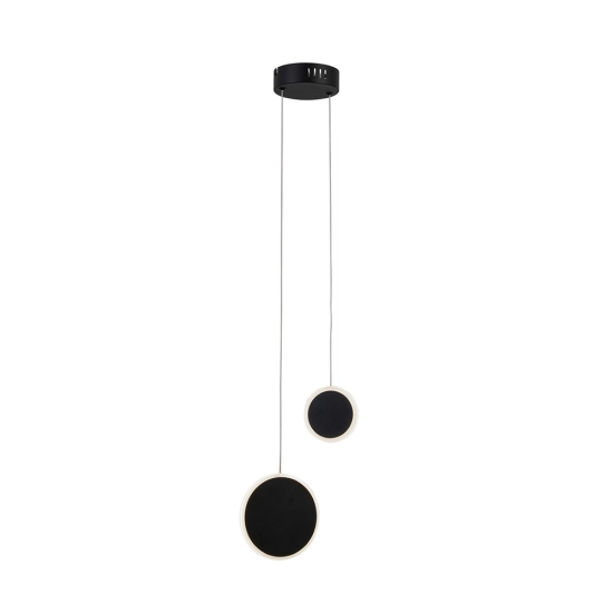 Lampa wisząca SATURNIA LNV0071724 Lunaveri