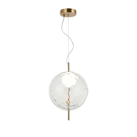 Lampa wisząca ERICANO LNV0072034 Lunaveri