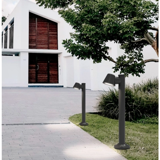 Lampa stojąca zewnętrzna NASTRINO LNV0072824 Lunaveri