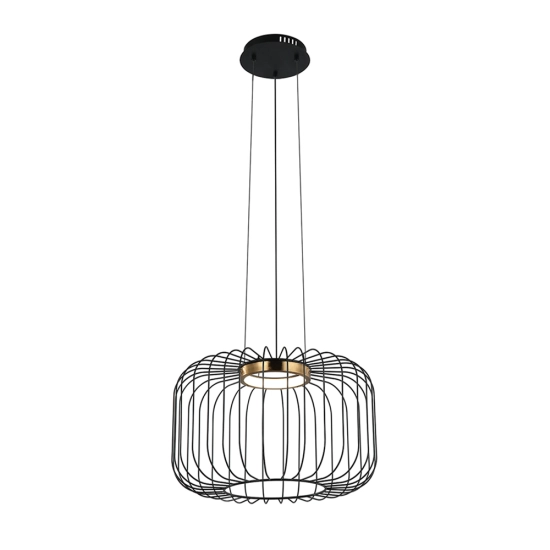 Lampa wisząca VOLTURNI LNV0073034 Lunaveri
