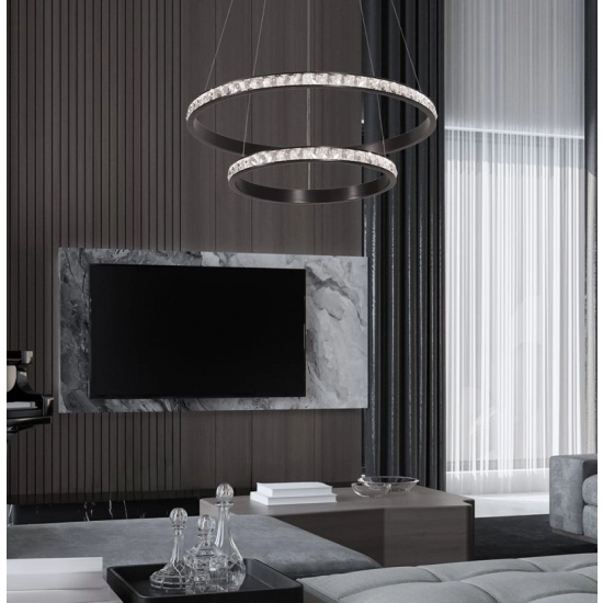 Lampa wisząca CORTINI LNV0073234 Lunaveri
