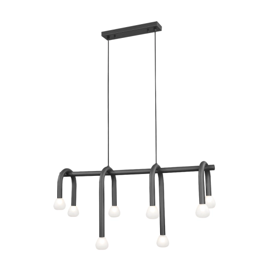Lampa wisząca FORTE LNV0074234 Lunaveri